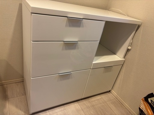 キッチンボード