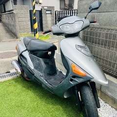 原付二種　スズキ　ヴェクスター125