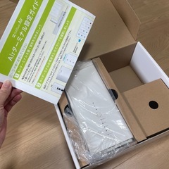 ソフトバンクエアー本体
の画像