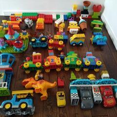 LEGO デュプロ ブロック まとめ売り