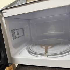 取引中！2023年戦電子レンジ❗️の画像