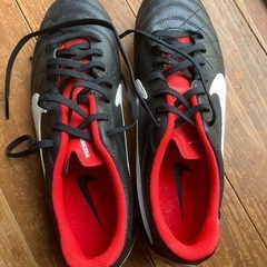ナイキサッカースパイク