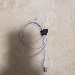 【美品】iPhonese2 白 128GB＋Anker製急速充電器＋Anker製ケーブル2本の画像