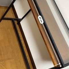 【無料】ガラステーブル