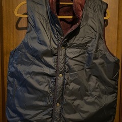 別注 snugpak harris tweed wool down ウール ダウン 英国 イギリス England outdoorの画像