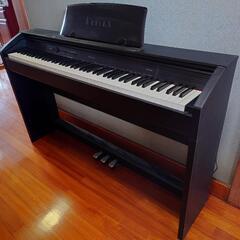 電子ピアノ