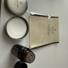 工房Smith アロマストーン&オイル