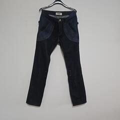 RNAデニムパンツ