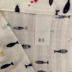 甚平の画像