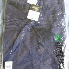 ミドリ安全作業ズボン新品　ＶＥ１７