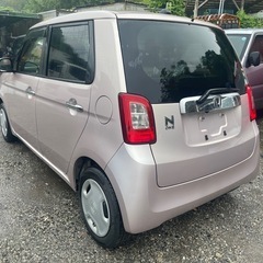 JG1  ホンダ　N ONE   車検2年付の画像