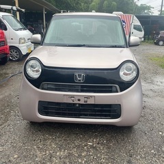 JG1  ホンダ　N ONE   車検2年付の画像