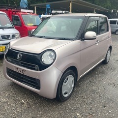 JG1  ホンダ　N ONE   車検2年付