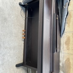YAMAHA 電子ピアノ(clavinova)