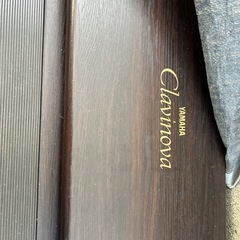 YAMAHA 電子ピアノ(clavinova)の画像