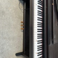 YAMAHA 電子ピアノ(clavinova)の画像
