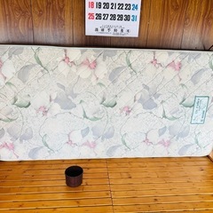 マット