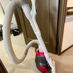 掃除機
