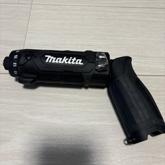 ペンドライバーの画像