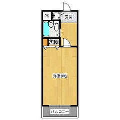 1Ｋ ☆7/8☆空室続きで困っている大家様（オーナー様）大募集♪...