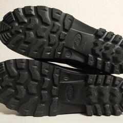 長靴 26.5の画像