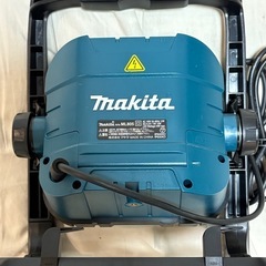 マキタ充電式LEDスタンドライトの画像