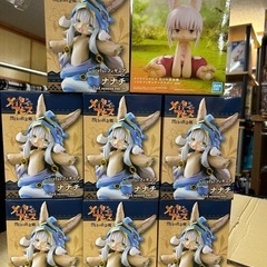 再投稿　新品　フィギュアの画像