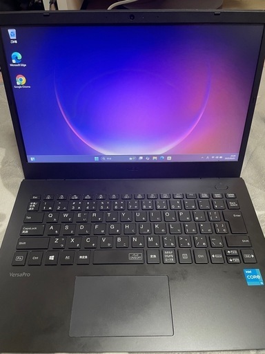i3 11世代 NEC製PC-VKL41M3G63N9 i3- 11世代 NEC PC-VKL41M3G63N9譲ります (みっちー) 福住の