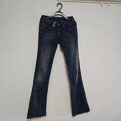 CIMARRONデニムパンツ