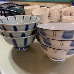 お茶碗 6個セット