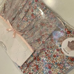 新品未使用★レアペペ★スタイ★ブルマの画像