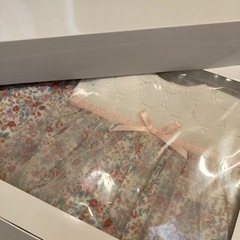 新品未使用★レアペペ★スタイ★ブルマの画像