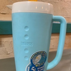 サーモス 保冷ポット