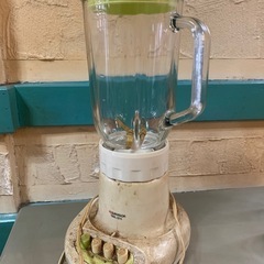 ミキサー 訳あり