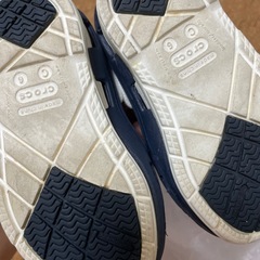 クロックス　crocs 靴の画像