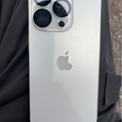 iPhone16pro 128GB バッテリー100% ナチュラル