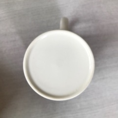 コナン　ルパン　マグカップ（非売品）の画像
