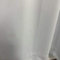 北欧風　カーテン　レースカーテンセットの画像