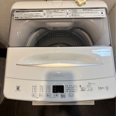 洗濯機