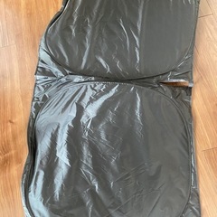 車用サンシェードの画像