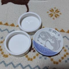 小動物　お皿　＆　roomの画像