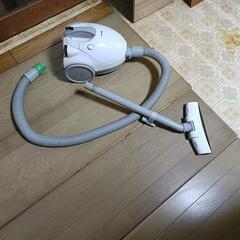 掃除機
