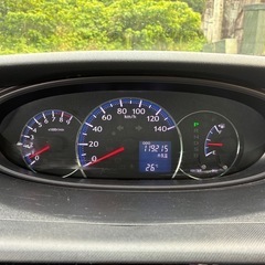 ダイハツ ムーヴ カスタムX L175Sの画像