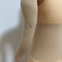 着付けボディ　和装練習用ボディの画像