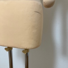 着付けボディ　和装練習用ボディの画像