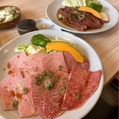 焼肉食べませんか？