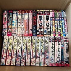 コンビニコミック　大量　漫画