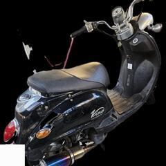 希少！！ビーノ125