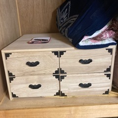 桐箪笥
