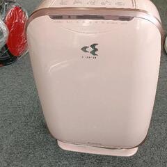 0608-132 DAIkIN.空気清浄機